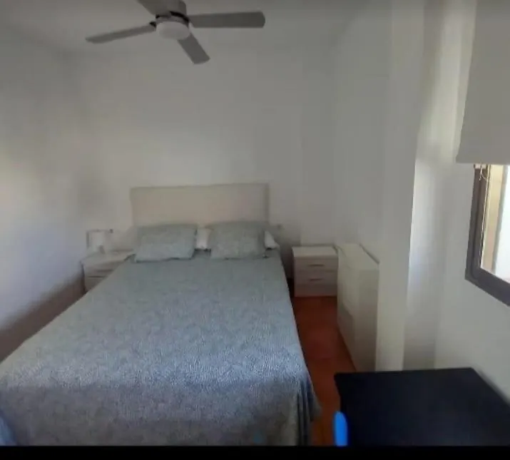 Holiday home Matalascanas Urbanizacion Macarena III