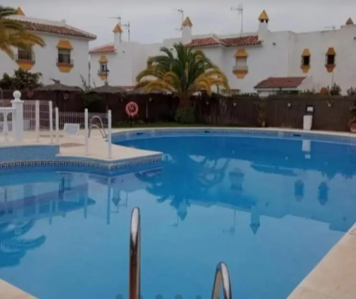 Matalascanas Urbanizacion Macarena III Holiday home