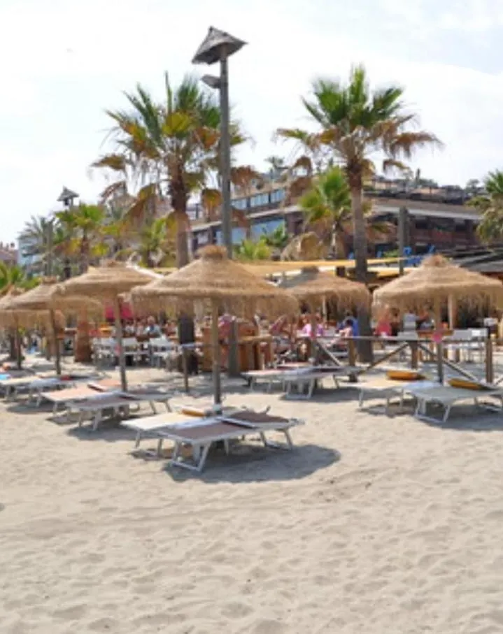 Matalascanas Urbanizacion Macarena III Holiday home