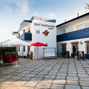 Hotel Hotel Matalascanas, Matalascanas