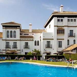 Hotel Moon Dreams El Cortijo, Matalascanas