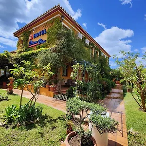 Hotel Donana Blues, Matalascanas