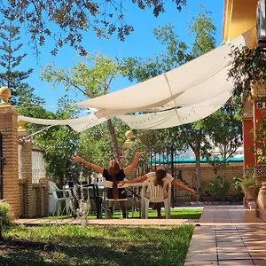 Hotel Victoria, Matalascanas