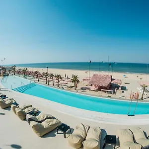 Hotel On Oceanfront Adults Designed, Matalascanas