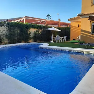 Сasa de vacaciones Matalascanas, Matalascañas