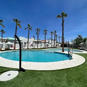 Apartment On Ll, Matalascanas