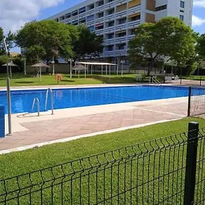 Apartamento Estudio Taupe, Matalascañas