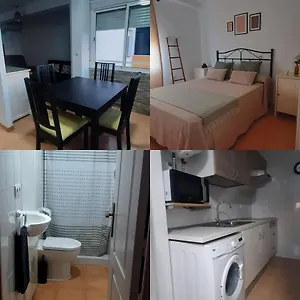 Apartamento Caracola, Matalascañas