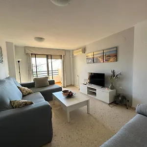 Apartamento Bonito Apartamento, Matalascañas
