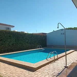 Villa Hispalis En, Matalascañas