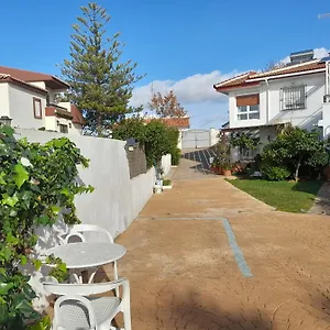 Apartamento Playa Y Naturaleza, Matalascañas