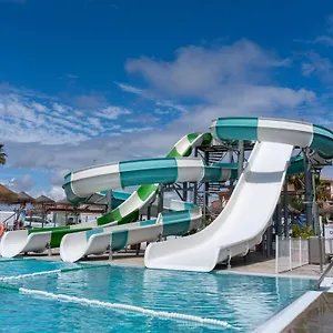 Hotel Ohtels Carabela, Matalascanas
