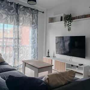 Apartamento Palmeras, Matalascañas
