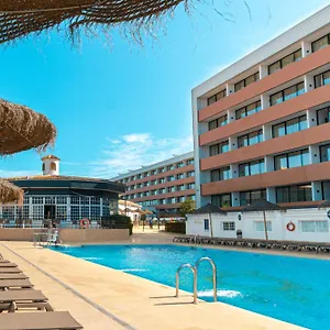 Hotel Ohtels Carabela, Matalascanas