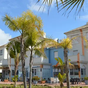 Apartment On Family Playa De Donana, Matalascanas