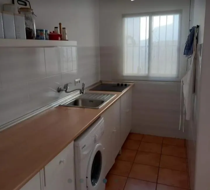 בית נופש Matalascanas Urbanizacion Macarena III